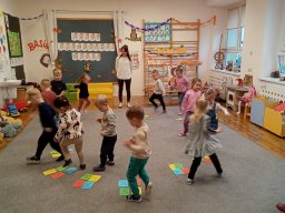 2025-11-25 Dzień Pluszowego Misia